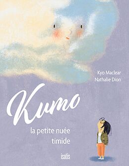 eBook (pdf) Kumo, la petite nuee timide de 