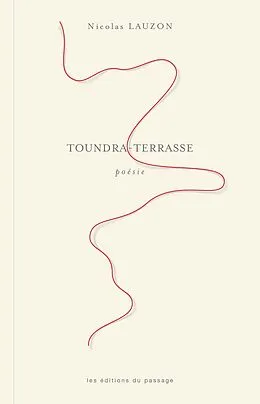 E-Book (epub) Toundra-Terrasse von Lauzon Nicolas Lauzon