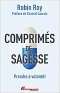 ePUB Comprimes de sagesse von Roy Robin Roy