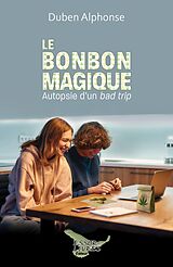 eBook (epub) Le bonbon magique de Alphonse Duben Alphonse