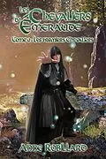 E-Book (epub) Les Chevaliers d'Émeraude T0 - Les premiers Chevaliers von Robillard Anne Robillard