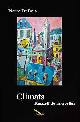 E-Book (epub) Climats von Pierre DuBois Pierre