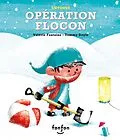 E-Book (pdf) Opération flocon von Fontaine Valerie Fontaine