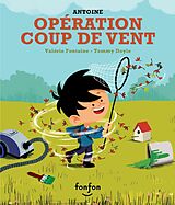 E-Book (pdf) Operation coup de vent von Fontaine Valerie Fontaine