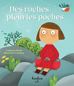 E-Book (pdf) Des roches plein les poches von Wolfe Frederick Wolfe