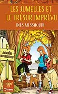 E-Book (epub) Les jumelles et le tresor imprevu von Messaoudi Ines Messaoudi