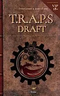 E-Book (epub) Théoriquement une Rocambolesque Aventure Pleine de Suspense : Le draft! Version épicée von Lajoie Jessica Lajoie, Landry David Landry, Bonneville Kevin Bonneville