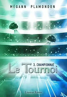 E-Book (epub) Championnat von Plamondon Megann Plamondon