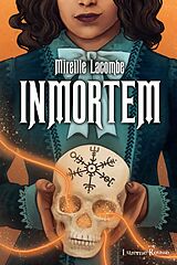 eBook (epub) Inmortem de Lacombe Mireille Lacombe