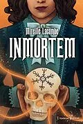 E-Book (epub) Inmortem von Lacombe Mireille Lacombe