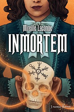 eBook (epub) Inmortem de Lacombe Mireille Lacombe