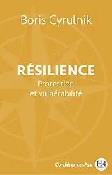 E-Book (epub) Résilience - Protection et vulnérabilté von Cyrulnik Boris Cyrulnik