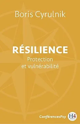 E-Book (epub) Résilience - Protection et vulnérabilté von Cyrulnik Boris Cyrulnik