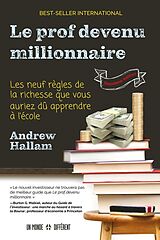 Broschiert Le prof devenu millionnaire von Andrew Hallam