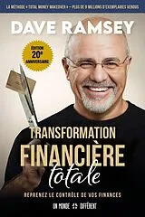 Broschiert Transformation financière totale von Dave Ramsey