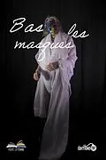E-Book (epub) Bas les masques von Fierte Litteraire Collectif Fierte Litteraire, Chabot Denis-Martin Chabot