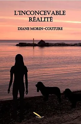 E-Book (epub) L'inconcevable realite von Morin-Couture Diane Morin-Couture