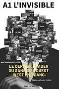 Kartonierter Einband A1 L'Invisible ! von C.