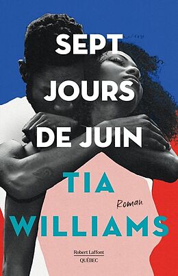 Broché Sept Jours de Juin de Tia Williams