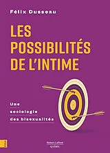 Broschiert Possibilités von Felix Dusseau