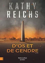 Broschiert D'os et de cendre : polar von Kathy Reichs