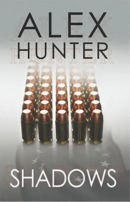 E-Book (epub) Shadows von Alex Hunter