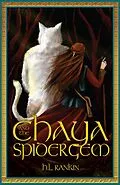 E-Book (epub) Chaya and the Spider Gem von H. L. Rankin
