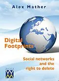 E-Book (epub) Digital Footprints von Alex Mather