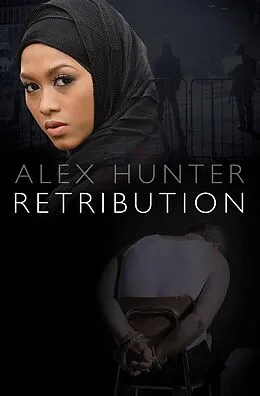 E-Book (epub) Retribution von Alex Hunter