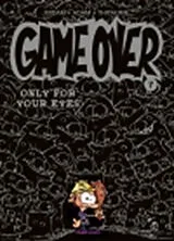 Broschiert Game over. Vol. 7. Only for your eyes von Thitaume ;Midam ;Adam