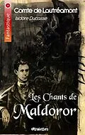 E-Book (epub) Les Chants de Maldoror von Comte de Lautréamont, Isidore Ducasse