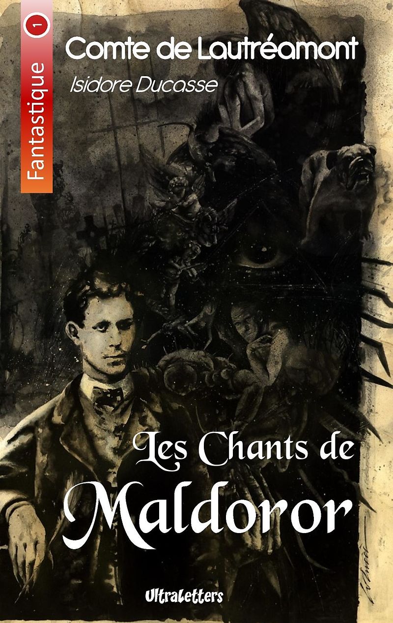 Les chants de promo maldoror