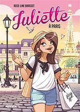 Broschiert Juliette. Vol. 5. Juliette à Paris von Brasset-r