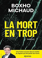 Broschiert La mort en trop : thriller von Boxho-p