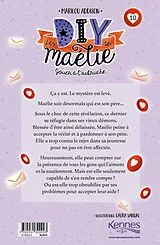 Broschiert Les diy de maelie t10 von Addison-m+vandal-l