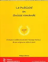 Broschiert La publicité à travers l'almanach Messager boîteux von 