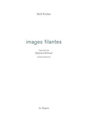 Images filantes