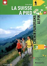 Kartonierter Einband Chemin panorama alpin von Philipp Bachmann