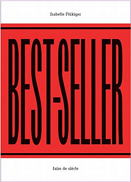 Broschiert Best-seller von Isabelle Flükiger