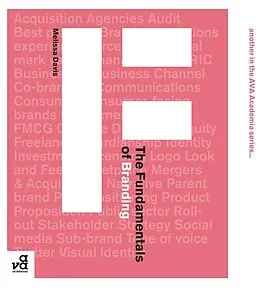 E-Book (pdf) The Fundamentals of Branding von Melissa Davis