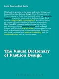 E-Book (pdf) The Visual Dictionary of Fashion Design von Gavin Ambrose, Paul Harris