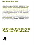 E-Book (pdf) The Visual Dictionary of Pre-press and Production von Gavin Ambrose, Paul Harris