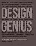 E-Book (pdf) Design Genius von Gavin Ambrose
