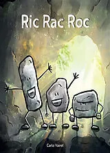 Broschiert Ric Rac Roc von Carlo Vairet