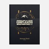 Livre Relié Audemars Piguet 20th Century Complicated Wristwatches de 