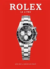 Broschiert Rolex : le livre von Jens; Frost, Christian Hoy