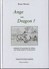 Livre Relié Ange ou dragon ? de Bruno Mercier