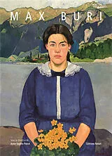Broschiert Max Buri von Niklaus Manuel Güdel