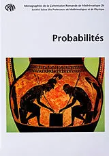 Broschiert Probabilités von 