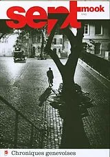 Broschiert Sept Mook: No 40 von Revue